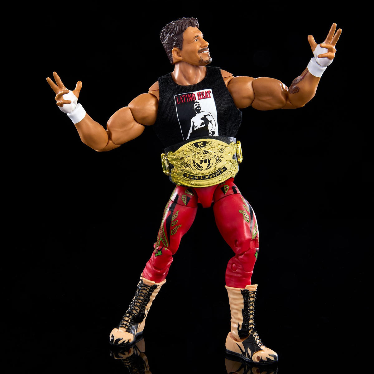 2023 WWE Mattel Ultimate Edition Best of Ruthless Aggression