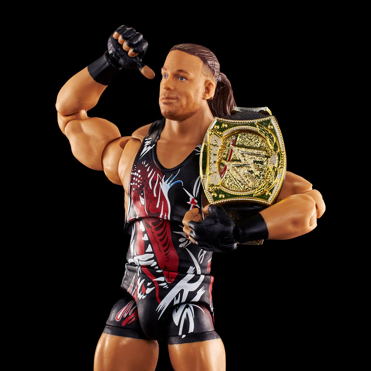 2023 WWE Mattel Ultimate Edition Best of Ruthless Aggression