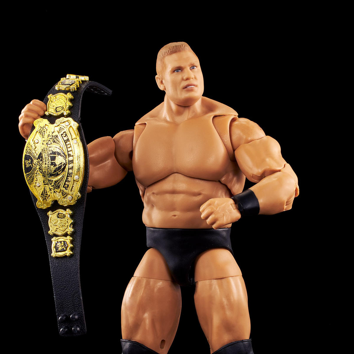 2023 WWE Mattel Ultimate Edition Best of Ruthless Aggression Series 2 ...