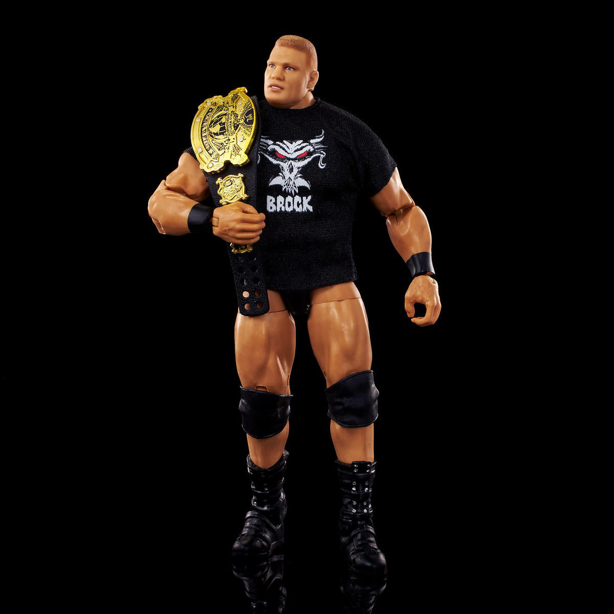 2023 WWE Mattel Ultimate Edition Best of Ruthless Aggression