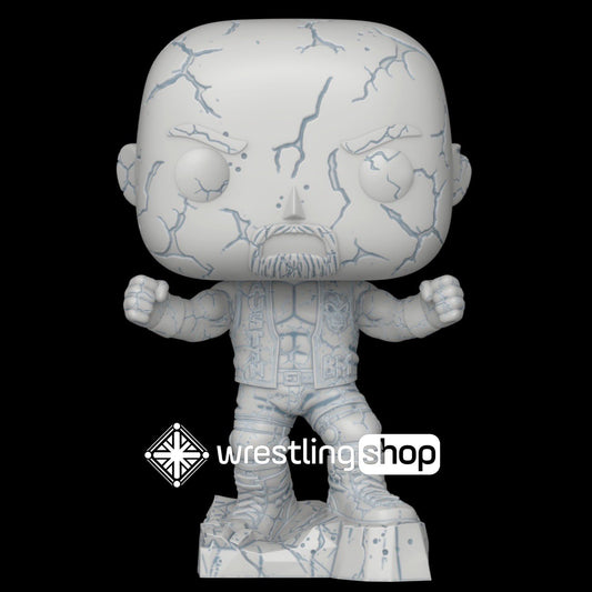 2026 WWE Funko POP! Vinyls 215 "Stone Cold" Steve Austin [Exclusive]