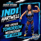 My Fandom Collectibles Indie Stars Series 2 Indi Hartwell
