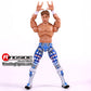 2026 AEW Jazwares Ringside Exclusive #TBD Will Ospreay [Blue & White]