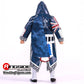 2026 AEW Jazwares Ringside Exclusive #TBD Will Ospreay [Blue & White]