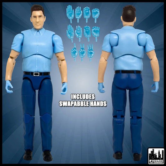 2024 FTC Ultimate EMT