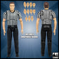 2025 FTC Ultimate Referee [With White & Black Shirt]