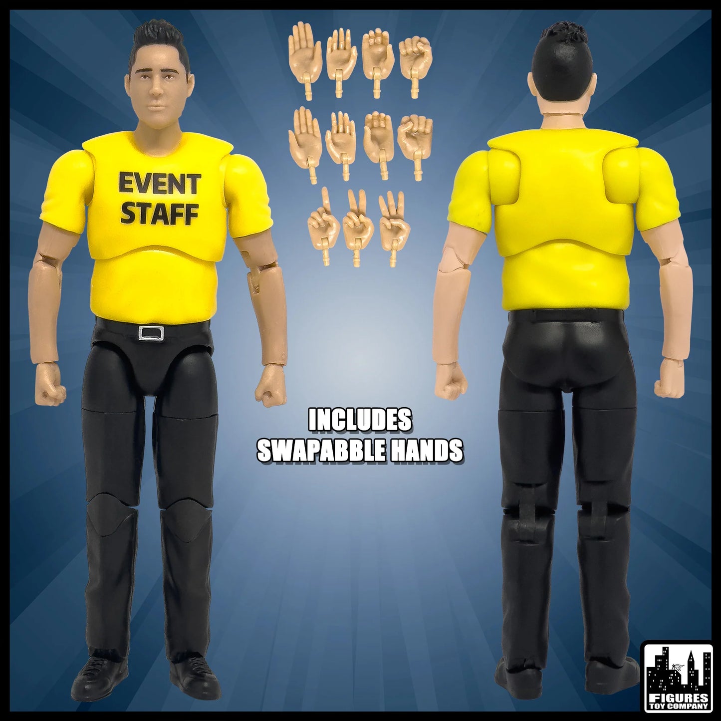 2024 FTC Ultimate Event Staff [Generic]