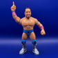 My Fandom Collectibles Indie Stars Series 2 "The One Star" Brad Attitude [Blue]