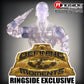 2026 WWE Mattel Elite Collection Defining Moments John Cena [Exclusive]