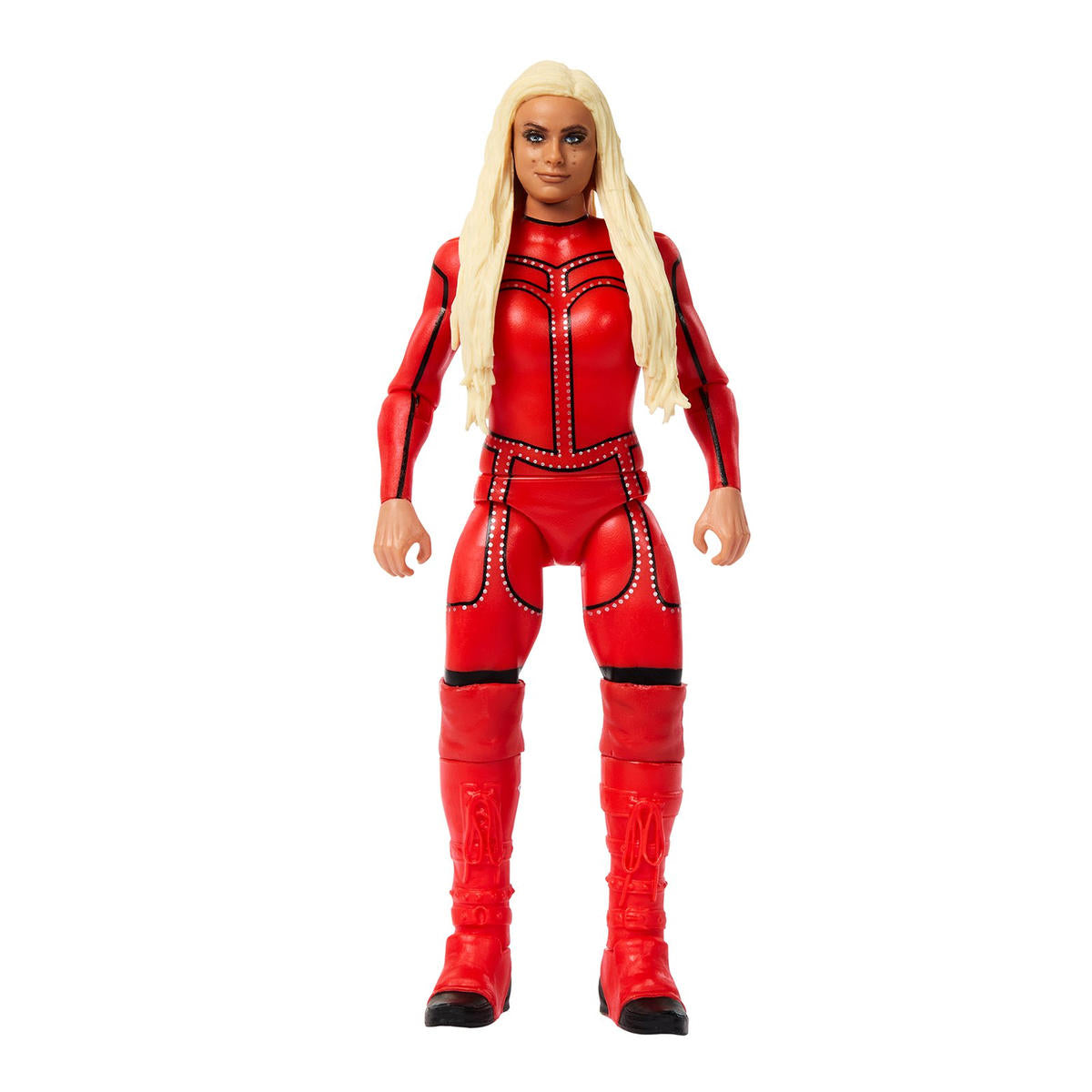 2023 WWE Mattel Basic Series 139 Liv Morgan