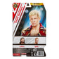 2024 WWE Mattel Basic Top Picks Series 1 Cody Rhodes
