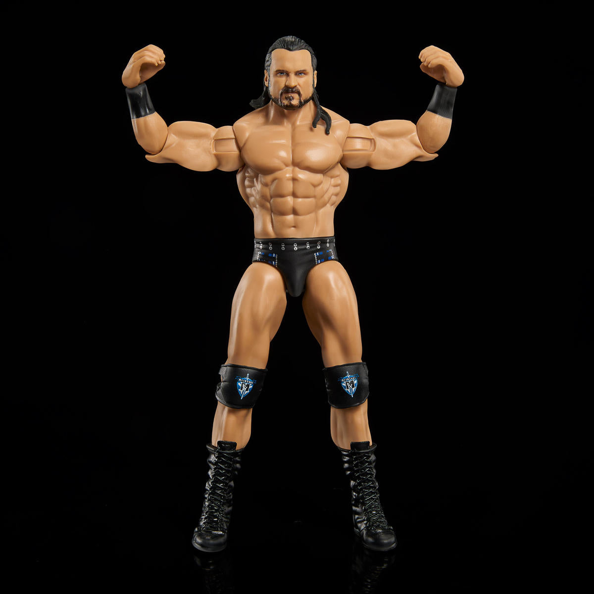 Drew McIntyre and 3 more Superstars who may go undrafted in the WWE Draft Drew McIntyre and 3 more Superstars who may go undrafted in the WWE Draft