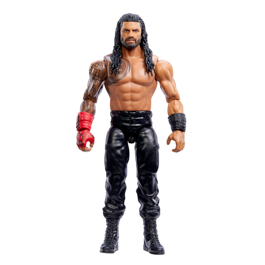 2024 WWE Mattel Main Event Series Top Picks Roman Reigns