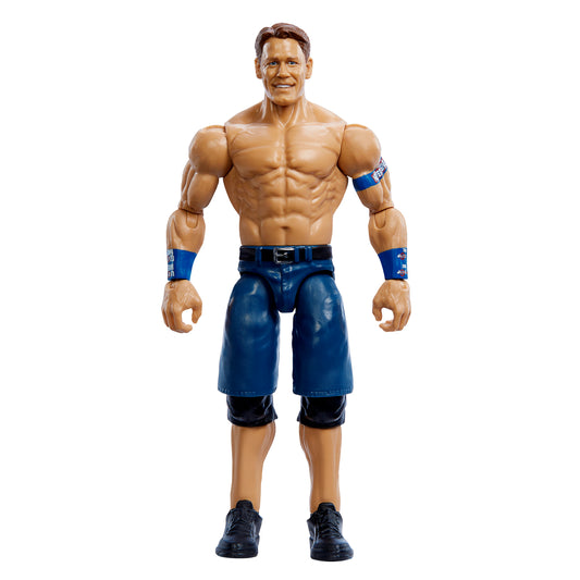 2024 WWE Mattel Main Event Series Top Picks John Cena