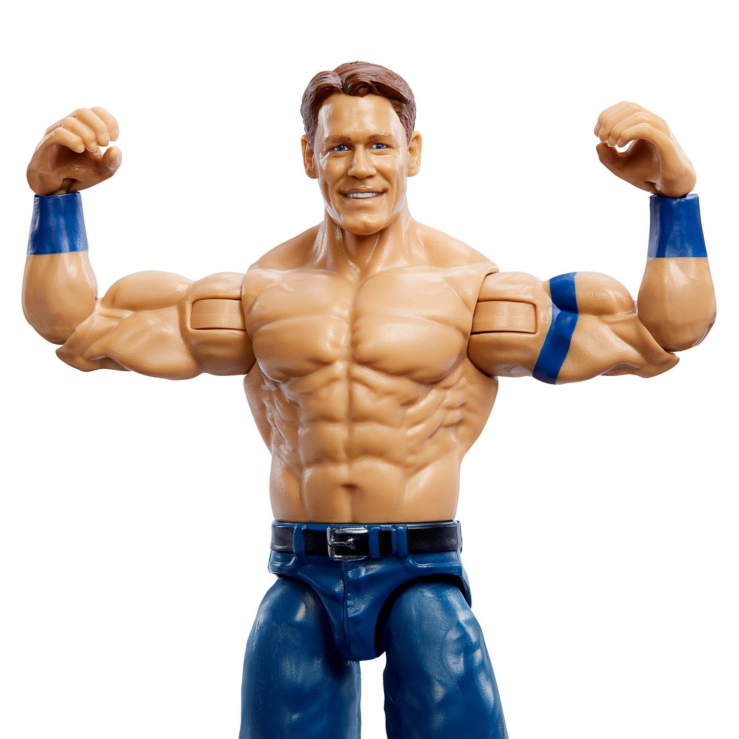 2024 WWE Mattel Main Event Series Top Picks John Cena