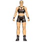 2024 WWE Mattel Basic Championship Showdown Series 16 Liv Morgan vs. Ronda Rousey