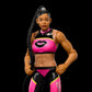 2023 WWE Mattel Basic Series 141 Bianca Belair