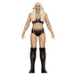 2023 WWE Mattel Basic Series 142 Charlotte Flair