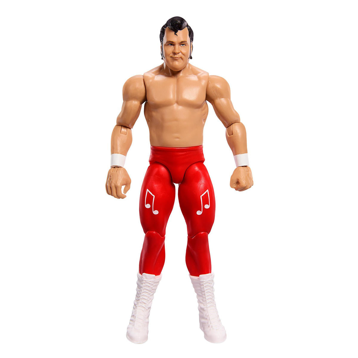 2023 WWE Mattel Basic Series 142 Honky Tonk Man