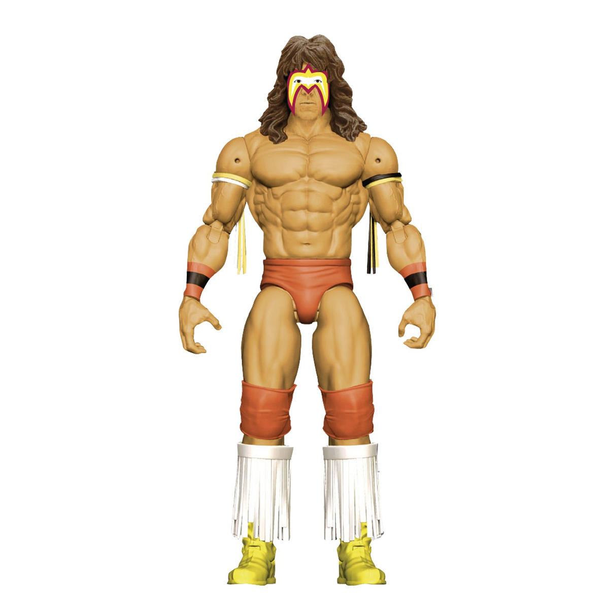 2024 WWE Mattel Main Event Series 144 Ultimate Warrior