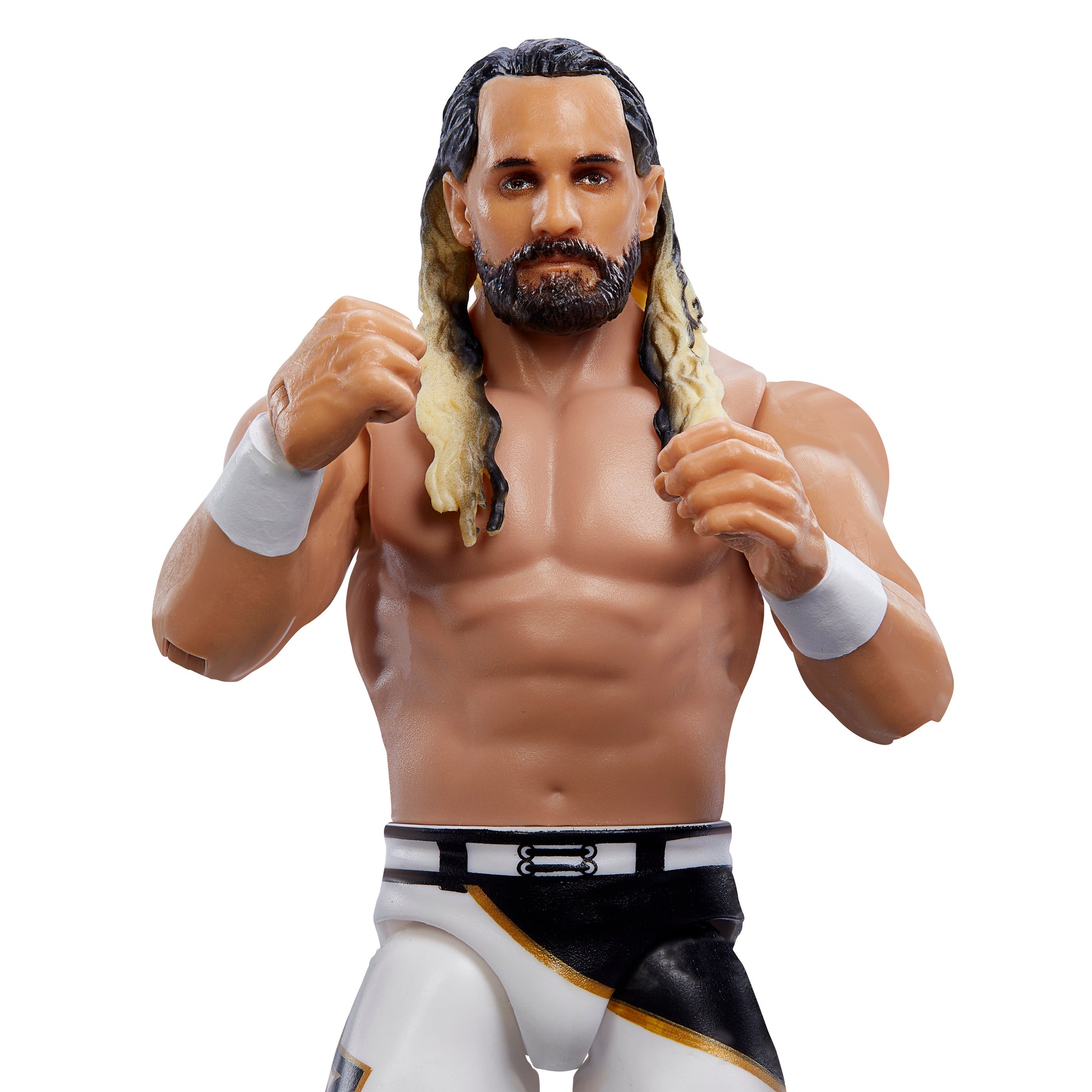 Jazwares 97979 WWE Seth Rollins Jazwares 97979 WWE Seth Rollins
