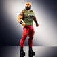 2023 WWE Mattel Elite Collection Series 105 Braun Strowman