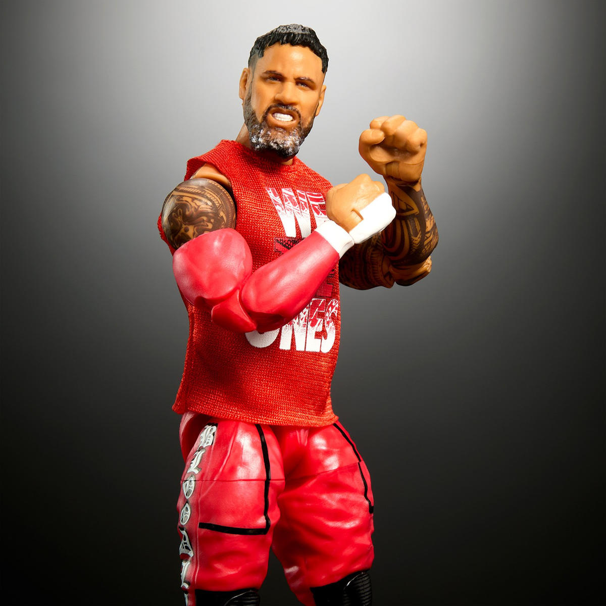 2023 WWE Mattel Elite Collection Series 106 Jey Uso