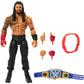 2024 WWE Mattel Elite Collection Top Picks Roman Reigns