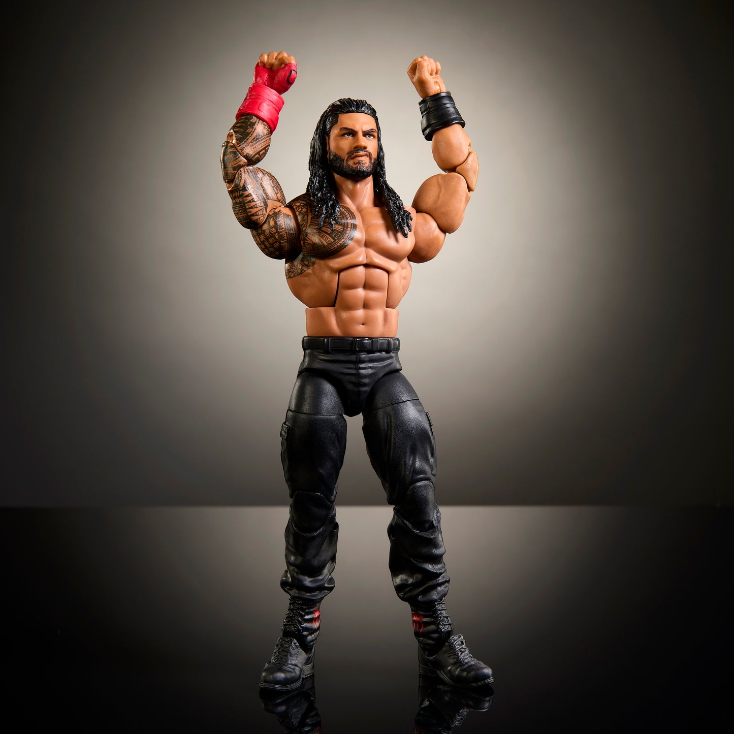 2024 WWE Mattel Elite Collection Top Picks Roman Reigns