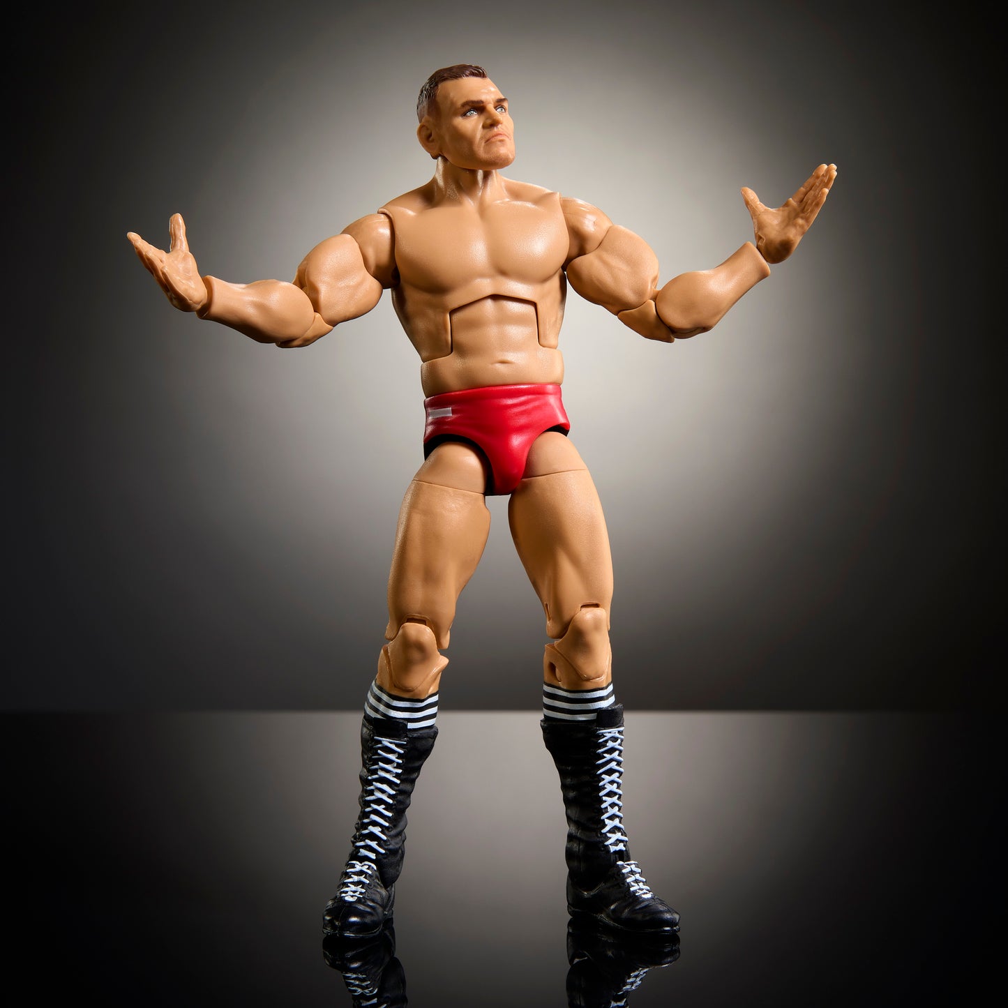 2024 WWE Mattel Elite Collection Top Picks Gunther