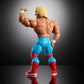 2023 WWE Mattel Superstars Series 8 Hulk Hogan [Exclusive, Chase]