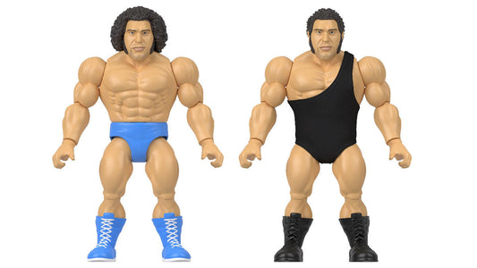 WWE Mattel Superstars Andre the Giant [Exclusive]