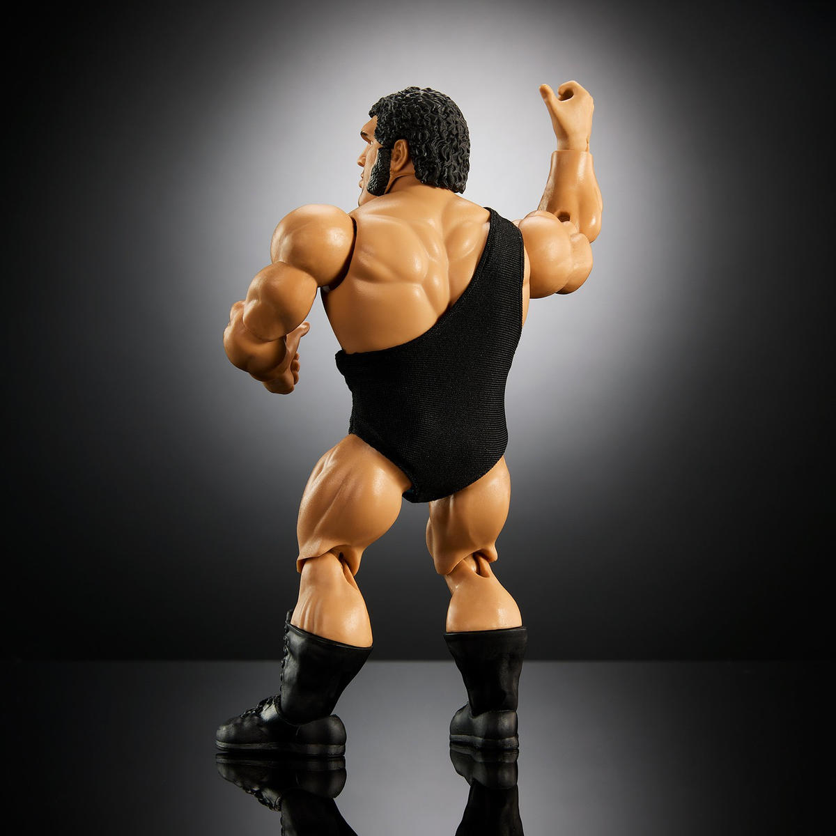 2023 WWE Mattel Superstars Series 8 Andre the Giant [Exclusive]