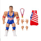 2024 WWE Mattel Superstars Series 10 Kurt Angle [Exclusive]