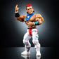 2024 WWE Mattel Superstars Series 10 Tatanka [Exclusive]