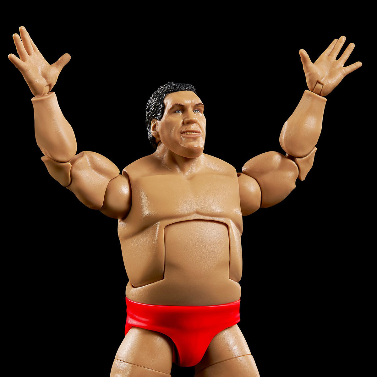 2024 WWE Mattel Elite Collection Legends Series 21 Andre the Giant