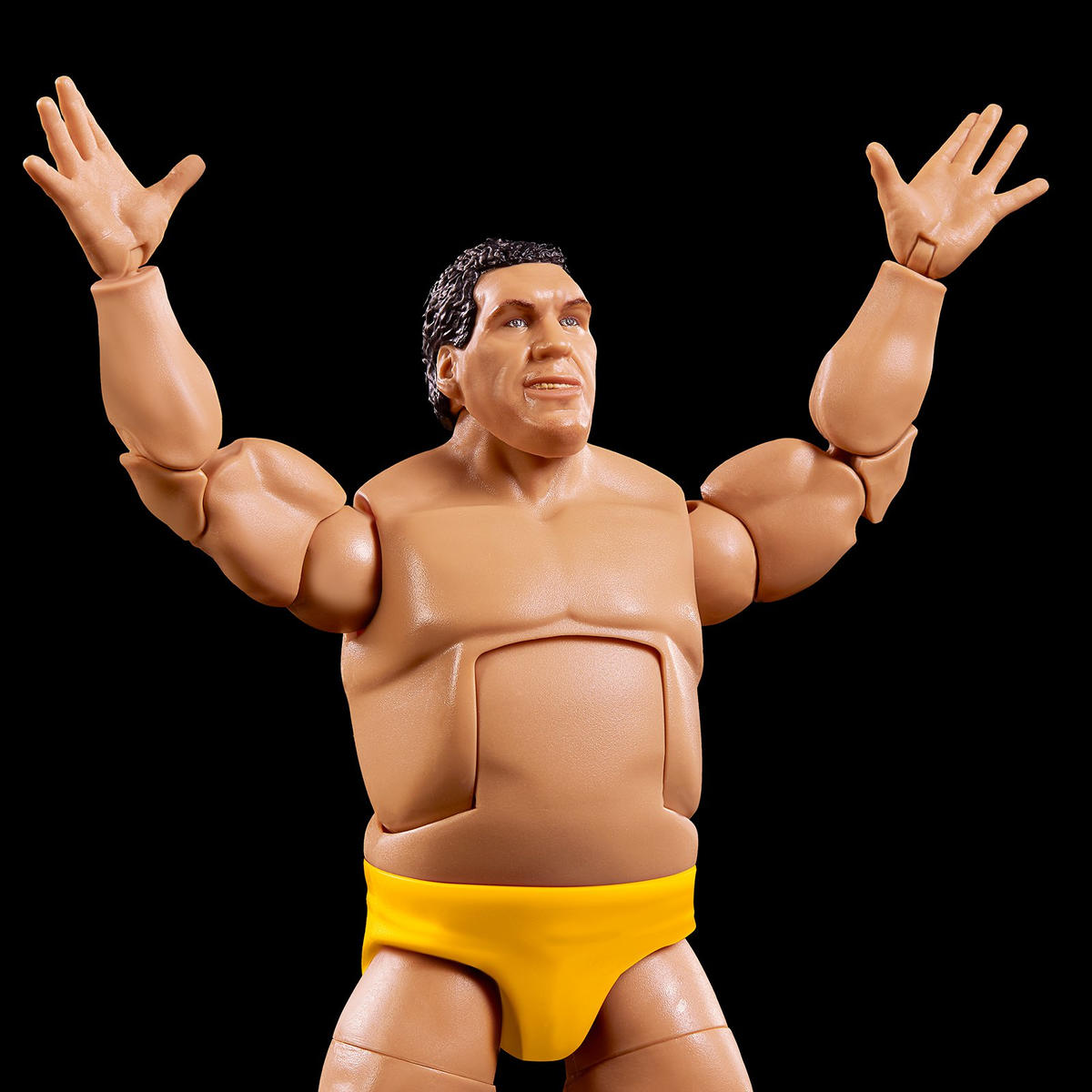 2024 WWE Mattel Elite Collection Legends Series 21 Andre the Giant