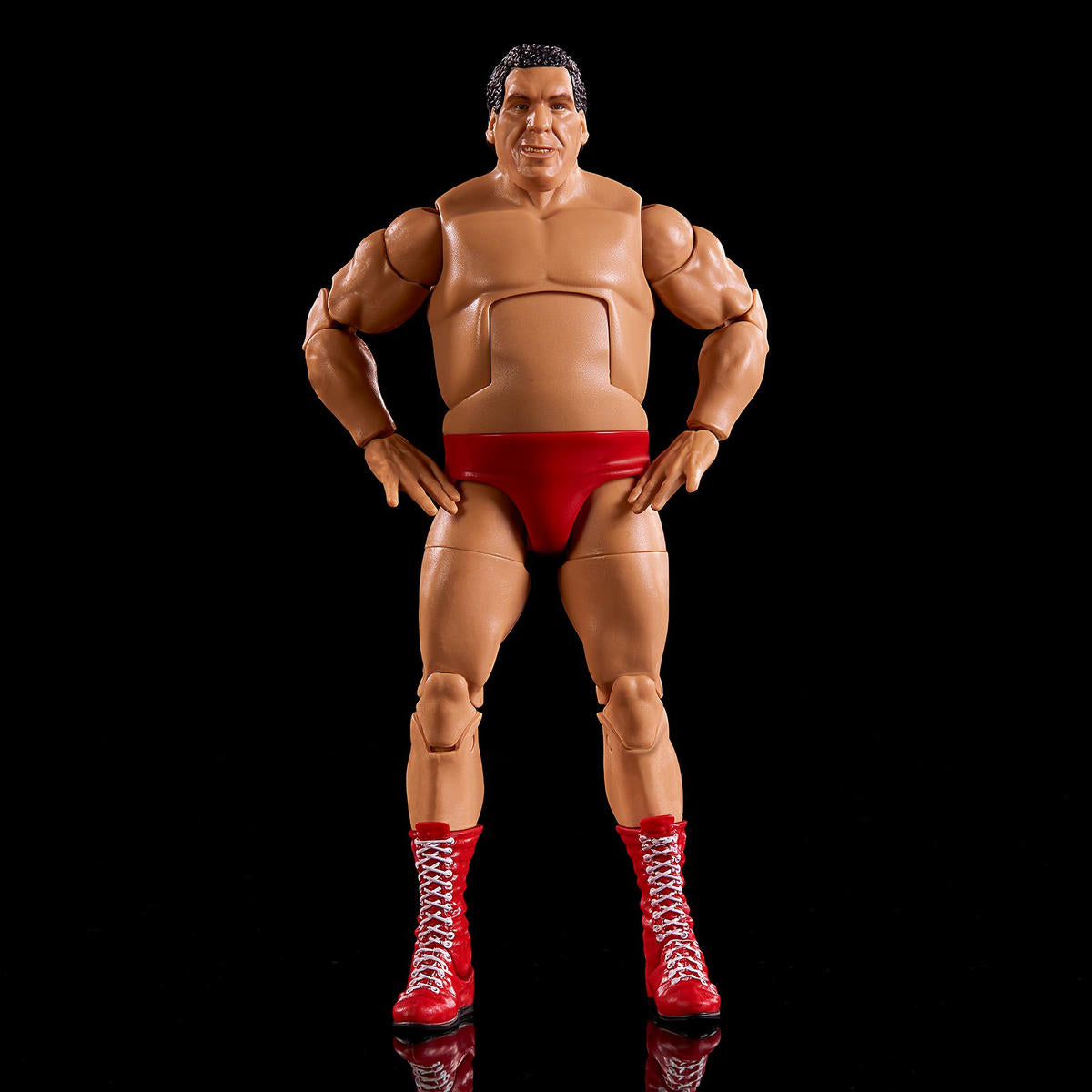2024 WWE Mattel Elite Collection Legends Series 21 Andre the Giant [Exclusive, Chase]