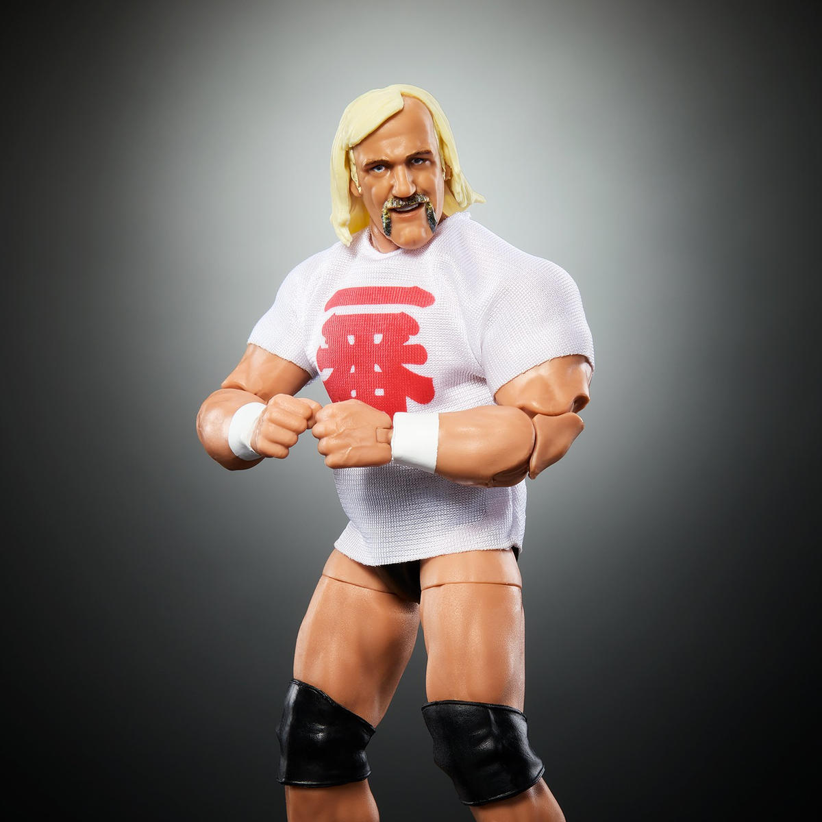 2024 WWE Mattel Elite Collection Legends Series 22 Hulk Hogan [Exclusive]