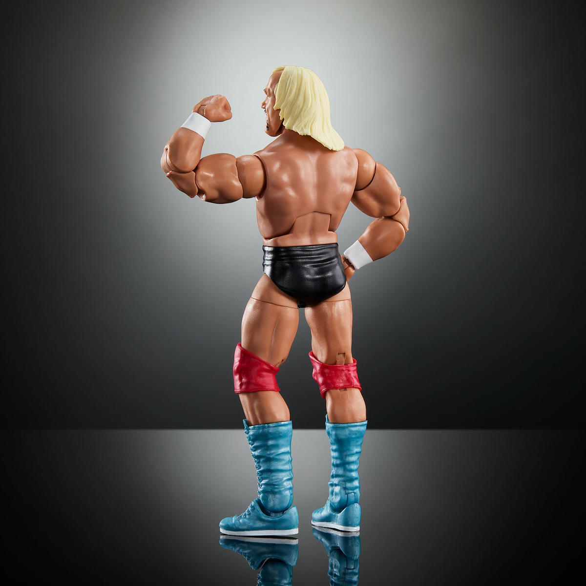 2024 WWE Mattel Elite Collection Legends Series 22 Hulk Hogan [Exclusive, Chase]