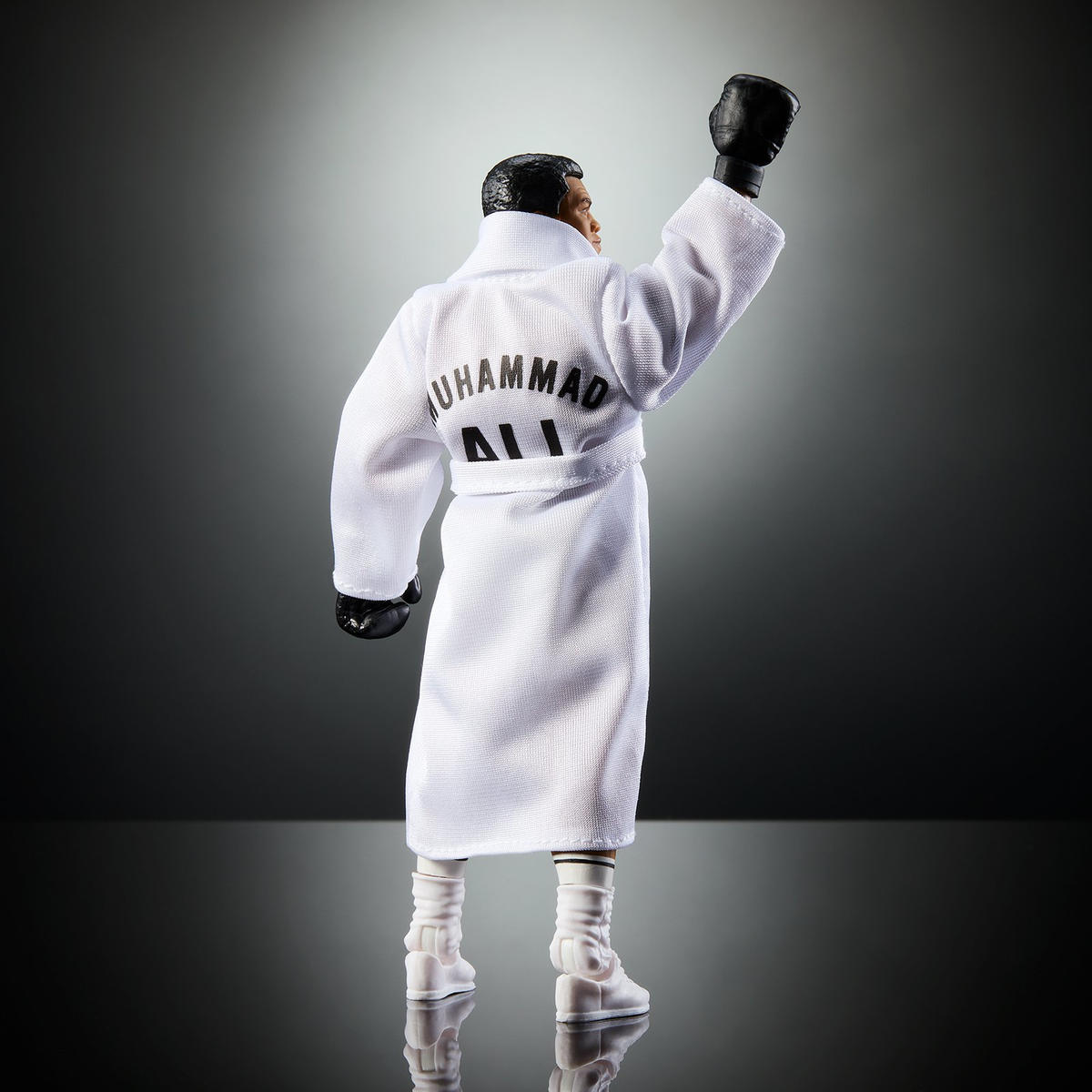 2024 WWE Mattel Elite Collection Legends Series 22 Muhammad Ali