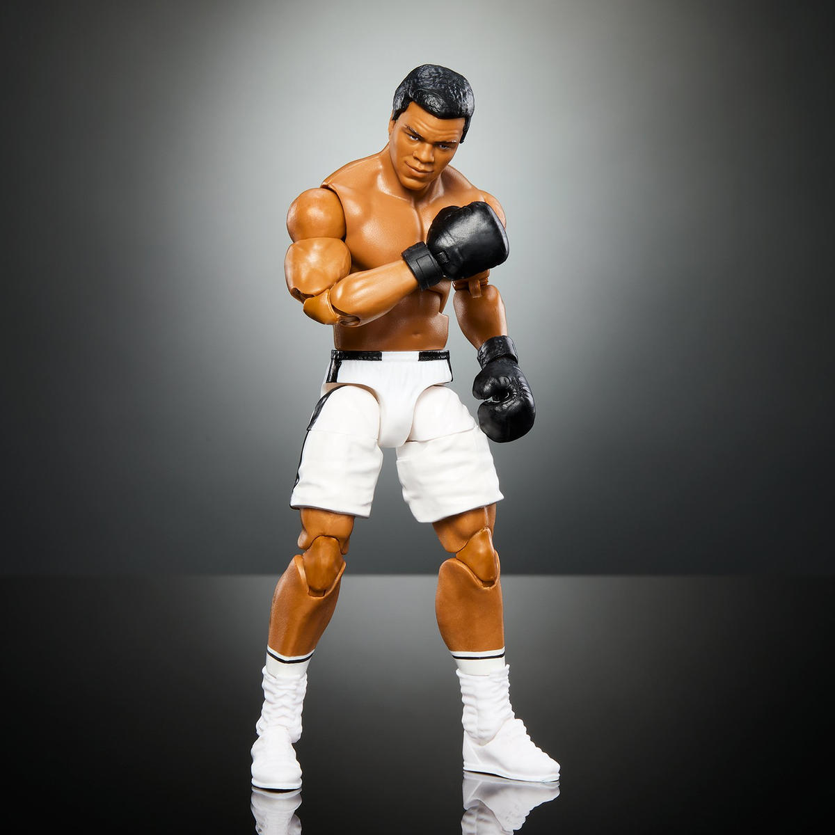 2024 WWE Mattel Elite Collection Legends Series 22 Muhammad Ali
