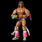 2023 WWE Mattel Ultimate Edition Legends Ultimate Warrior [Exclusive]