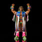 2023 WWE Mattel Ultimate Edition Legends Ultimate Warrior [Exclusive]