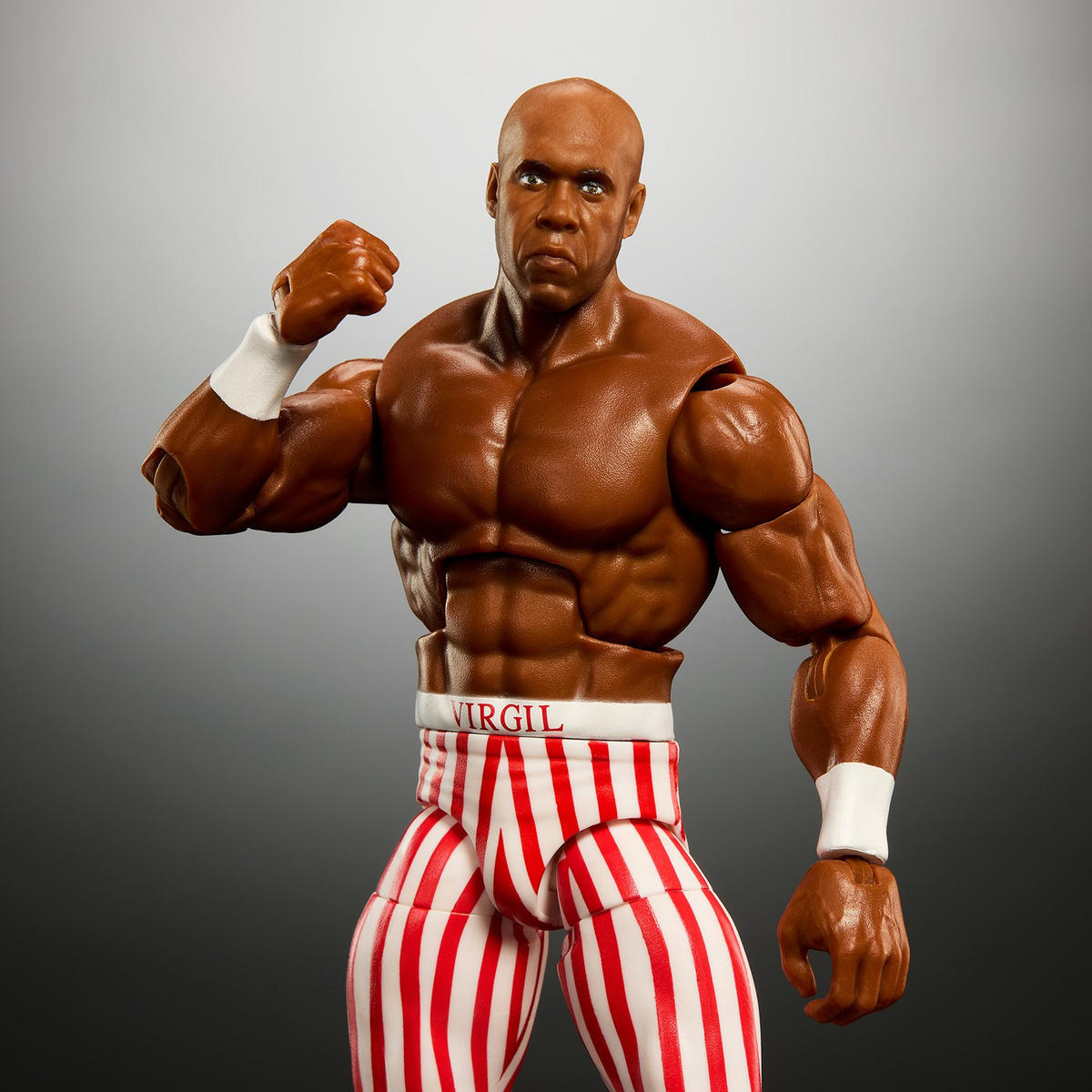 2023 WWE Mattel Elite Collection Royal Rumble Series 5 Virgil [BuildA