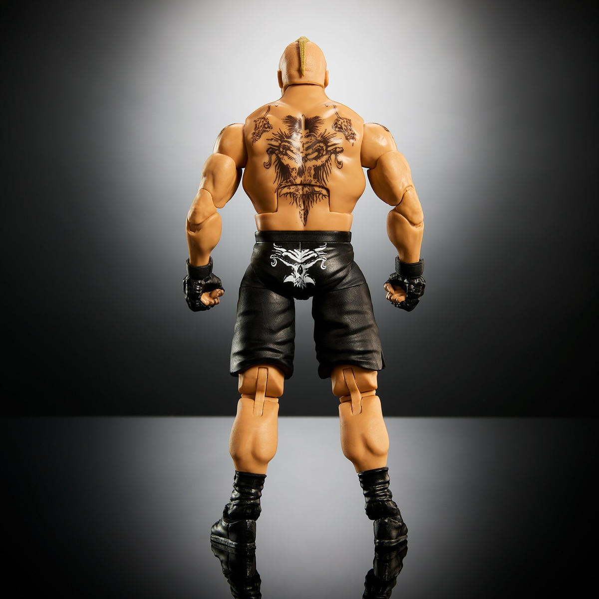 2023 WWE Mattel Elite Collection Royal Rumble Series 5 Brock Lesnar