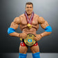 2023 WWE Mattel Ultimate Edition Series 19 Kurt Angle