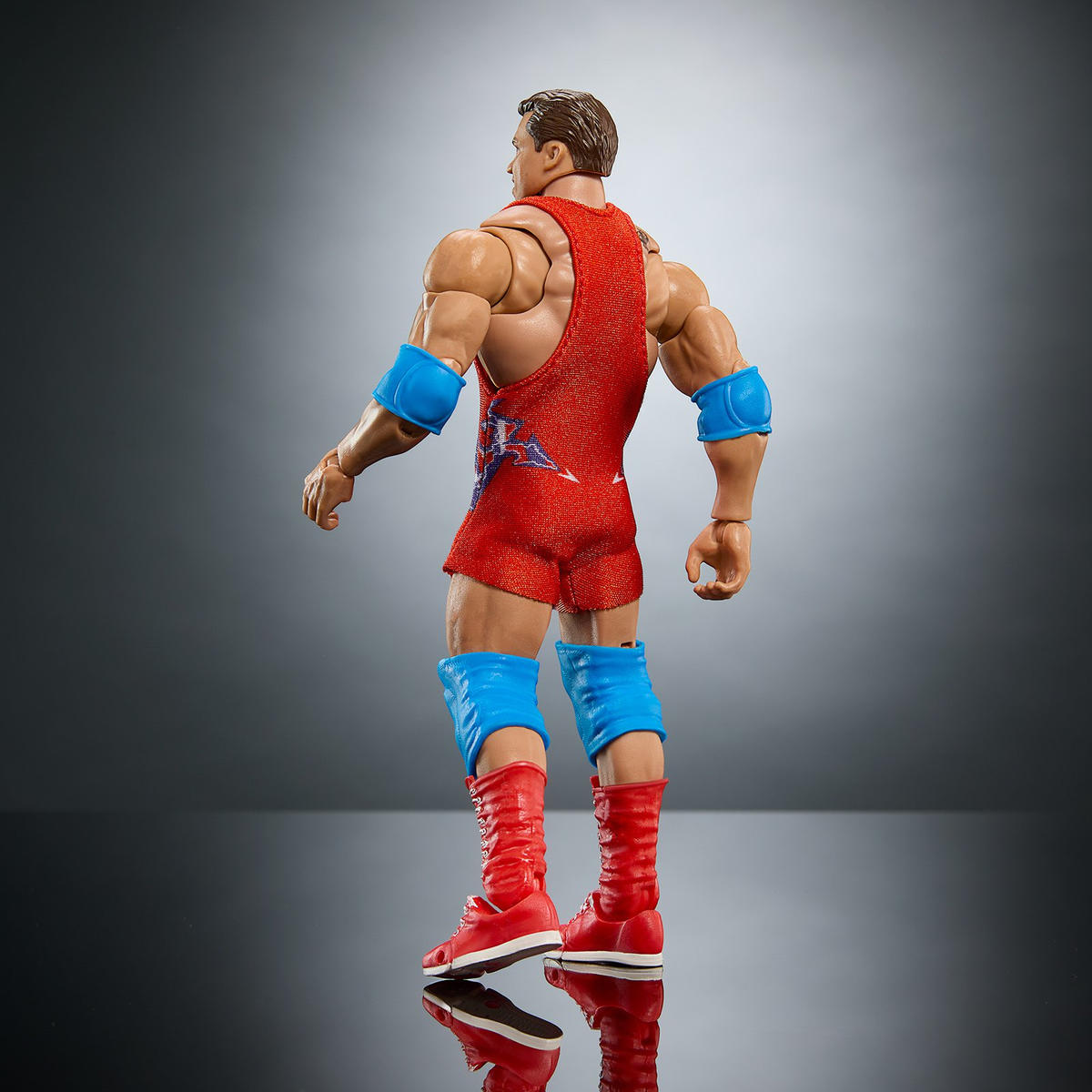 2023 WWE Mattel Ultimate Edition Series 19 Kurt Angle – Wrestling