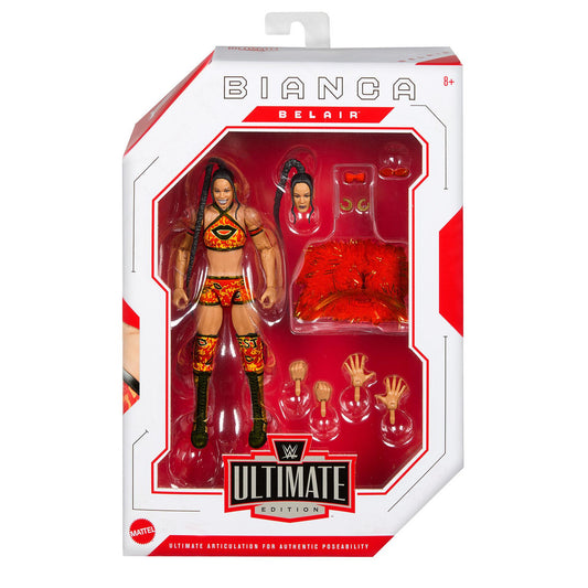 Macho Man KING Randy Savage - WWE Mattel Wrestlemania 39 Elite Action  Figure