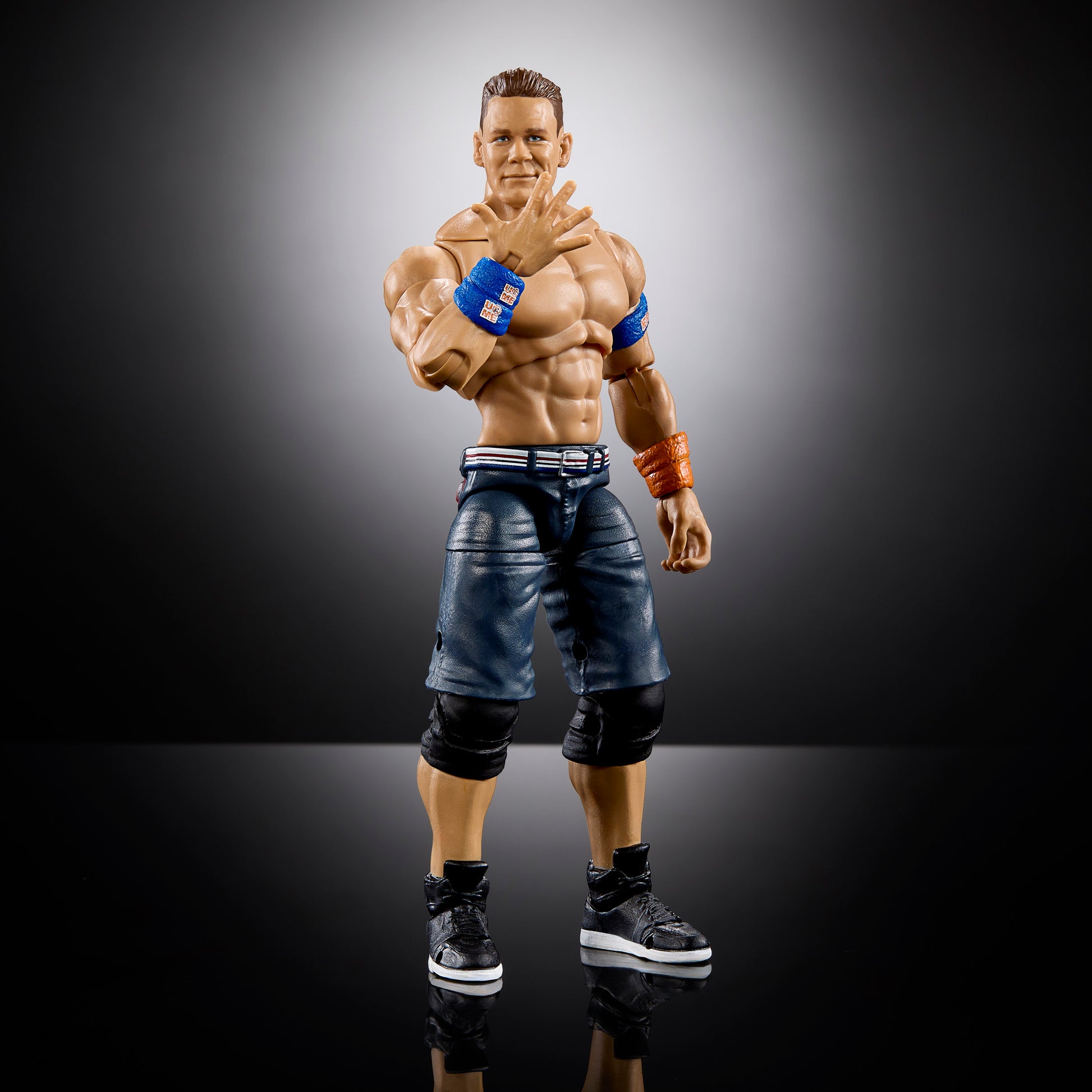 John cena action figure shops australia